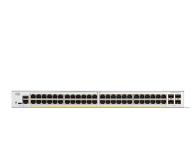 Cisco Catalyst 1200 Managed C1200-48P-4G - 1317473 - zdjęcie 2